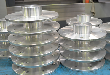 aluminium products